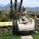 Διαμέρισμα La Gatta Viola