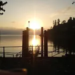 La Gatta Viola * Stresa