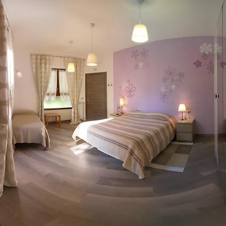 La Gatta Viola סטרסה