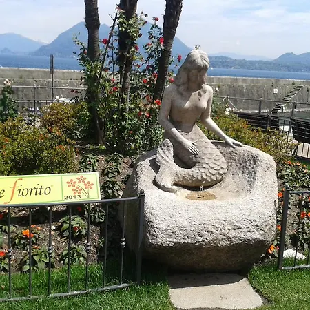 Apartment La Gatta Viola