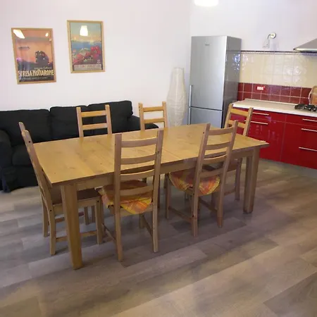 La Gatta Viola Apartment Stresa