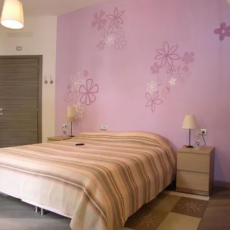 La Gatta Viola * סטרסה