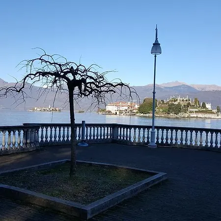 Apartment La Gatta Viola