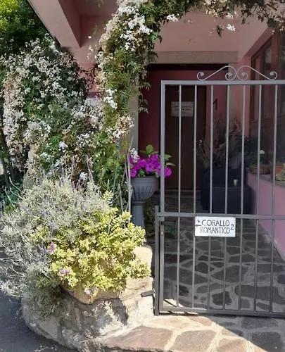 La Gatta Viola * Stresa