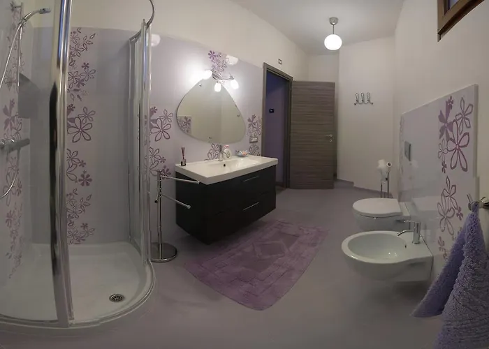 La Gatta Viola Apartamento Stresa