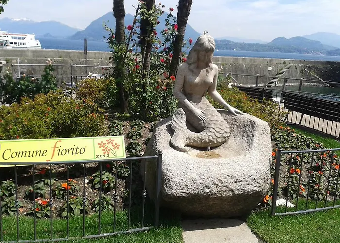 Apartamento La Gatta Viola