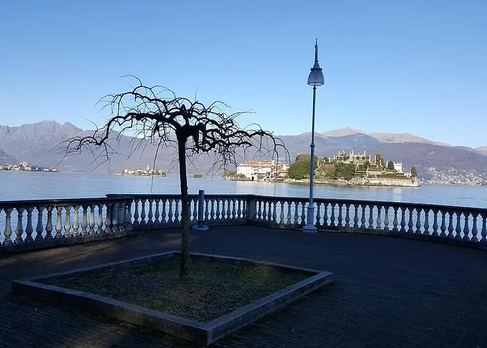 Apartamento La Gatta Viola